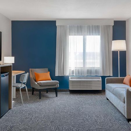 Spark By Hilton Savannah Midtown Esterno foto