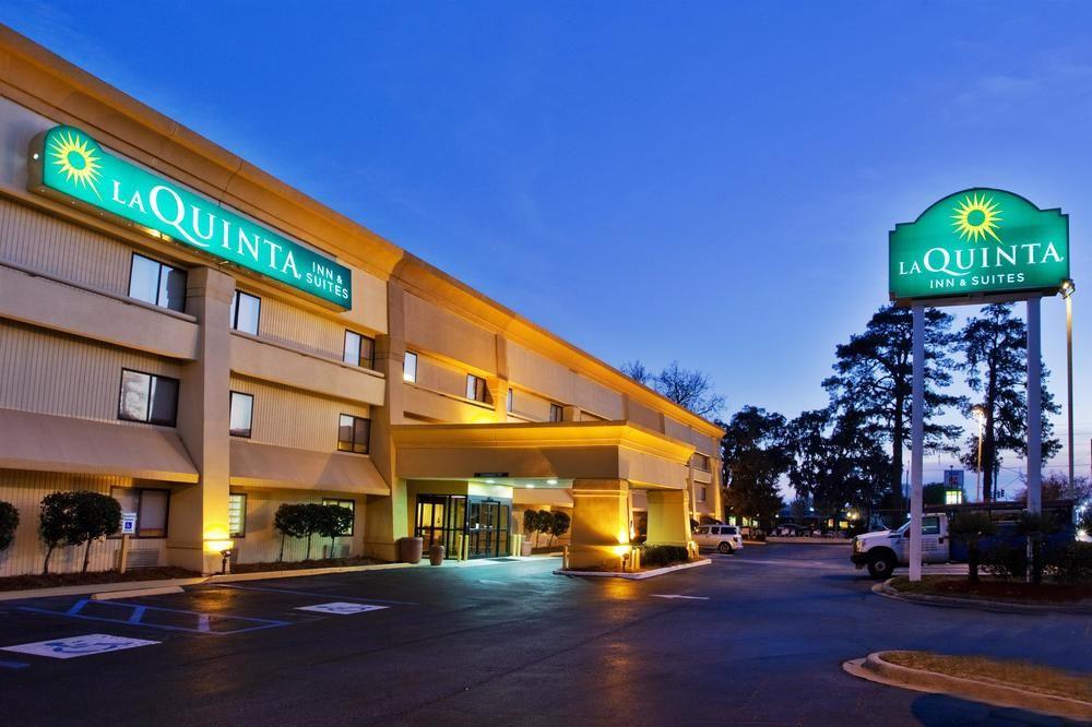 Spark By Hilton Savannah Midtown Esterno foto