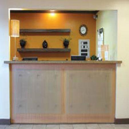Spark By Hilton Savannah Midtown Interno foto
