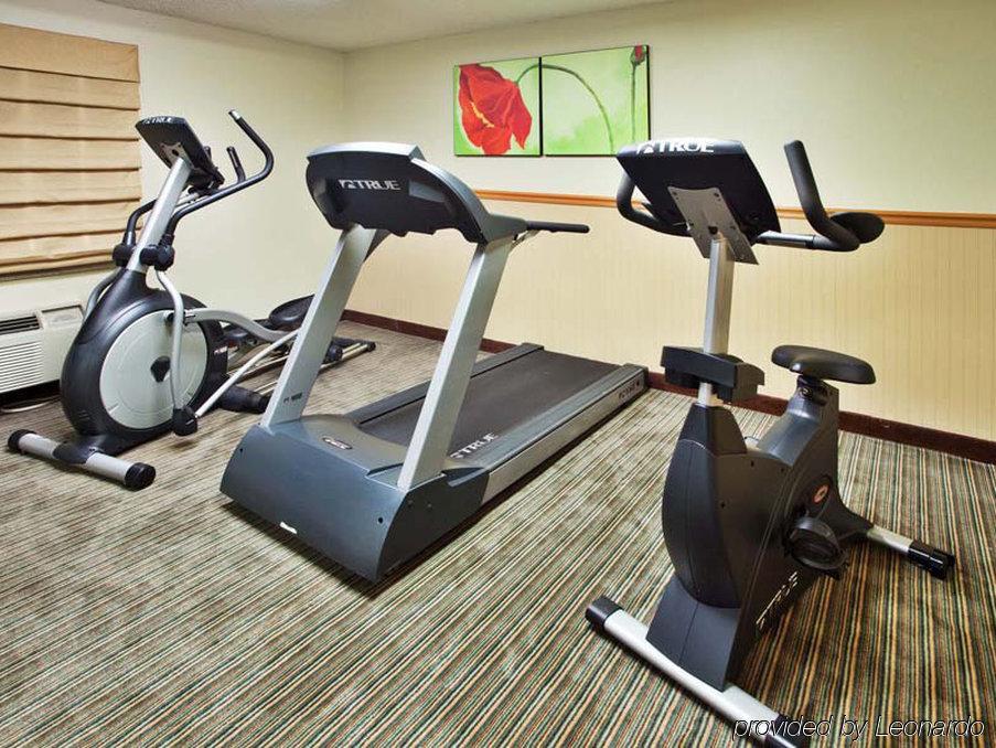 Spark By Hilton Savannah Midtown Esterno foto